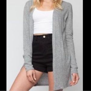 Brandy Melville cardigan